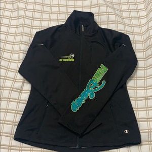 RunDisney Champion Windbreaker/Jacket